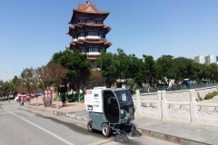 沧州运河公园